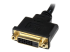 StarTech.com HDMI Male to DVI Female Adapter - Close up