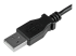 StarTech.com 1m 3 ft Micro-USB Charge-and-Sync Cable - Close up