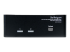 StarTech.com 2 Port KVM Switch - Front