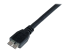 StarTech.com 1m 3 ft Certified SuperSpeed USB 3.0 A to Micro B Cable Cord - Close up