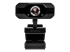 Lindy Full HD 1080p Webcam with Microphone - Front