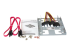 StarTech.com 2.5" to 3.5" SATA Hard Drive Mounting Bracket Kit - Front