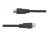 StarTech.com 1.5m High Speed HDMI Cable - Front