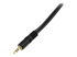 StarTech.com 6 in. 3.5mm Audio Splitter Cable - Close up