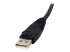 StarTech.com 1 5ft / 4m 4-in-1 USB Dual Link DVI-D KVM Switch Cable w/ Audio & Microphone (DVID4N1USB15) - Close up