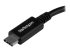 StarTech.com USB-C to USB Adapter - Right-angle