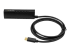 StarTech.com USB C to SATA Adapter Cable - Back